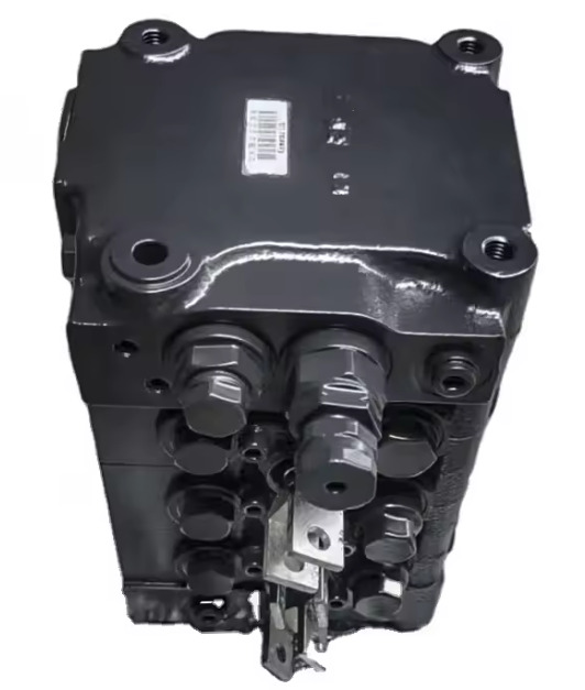 KOMATSU 723-23-10300 Proportional Valve - Válvula para Excavadora: foto 1 KOMATSU 723-23-10300 Proportional Valve - Válvula para Excavadora: foto 1