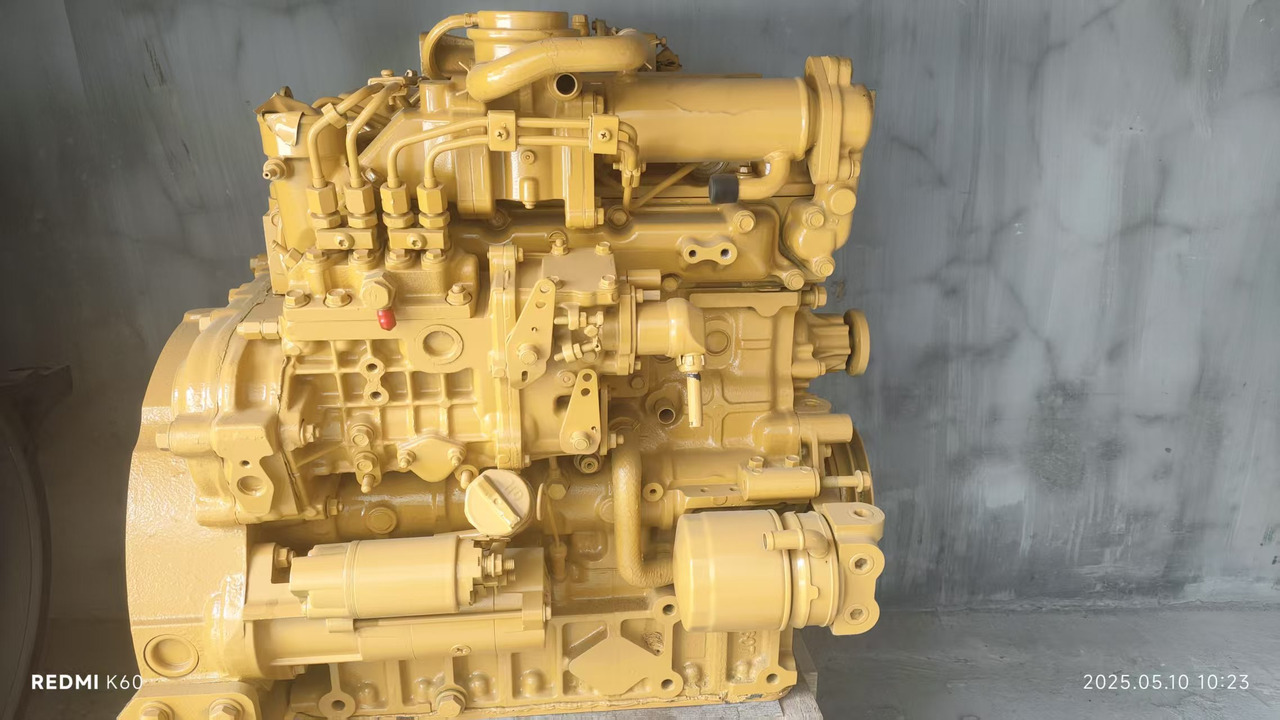 KUBOTA V2607 - Motor para Miniexcavadora: foto 1 KUBOTA V2607 - Motor para Miniexcavadora: foto 1