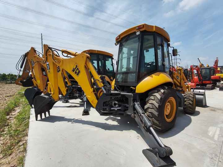 Cheap Price JCB 3CX Backhoe Loader in Excellent Condition for Sale JCB3CX JCB 4CX Available for Sale - Retroexcavadora: foto 4 Cheap Price JCB 3CX Backhoe Loader in Excellent Condition for Sale JCB3CX JCB 4CX Available for Sale - Retroexcavadora: foto 4
