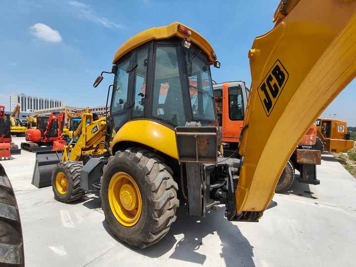 Cheap Price JCB 3CX Backhoe Loader in Excellent Condition for Sale JCB3CX JCB 4CX Available for Sale - Retroexcavadora: foto 3 Cheap Price JCB 3CX Backhoe Loader in Excellent Condition for Sale JCB3CX JCB 4CX Available for Sale - Retroexcavadora: foto 3