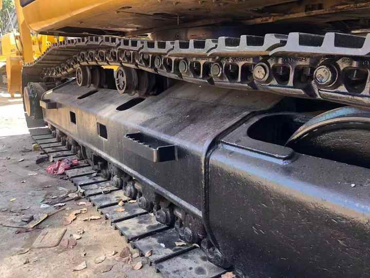 Good Condition Used CAT EXCAVATOR Japan 330D Original Used Excavator Cat 330D in Stock - Excavadora de cadenas: foto 5 Good Condition Used CAT EXCAVATOR Japan 330D Original Used Excavator Cat 330D in Stock - Excavadora de cadenas: foto 5