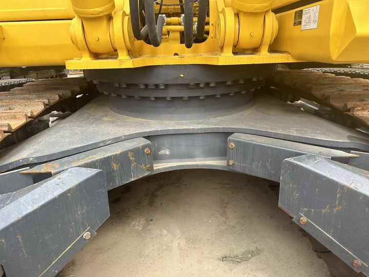 Good Condition Used Komatsu450-8 Komastu Pc450-8 Excavator Machine for Cheap Price Hot Sale in China - Excavadora de cadenas: foto 5 Good Condition Used Komatsu450-8 Komastu Pc450-8 Excavator Machine for Cheap Price Hot Sale in China - Excavadora de cadenas: foto 5