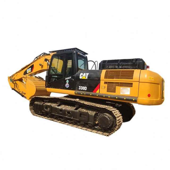 Hot Selling High Quality Used Excavator CAT 330D Hydraulic Excavator in Stock - Excavadora: foto 2 Hot Selling High Quality Used Excavator CAT 330D Hydraulic Excavator in Stock - Excavadora: foto 2