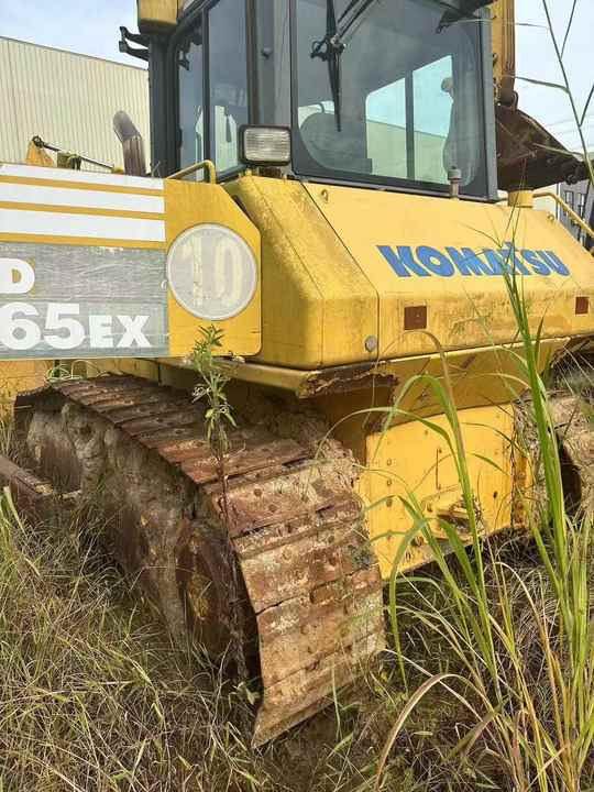 Komatsu D65 Used Bulldozer , Original Condition Painting komatsu Bulldozer , Komatsu D50p D65p D85p - Bulldozer: foto 4 Komatsu D65 Used Bulldozer , Original Condition Painting komatsu Bulldozer , Komatsu D50p D65p D85p - Bulldozer: foto 4