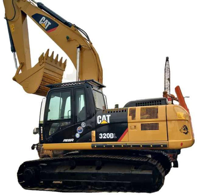 Reasonable Price Japan Original 330d2 Caterpillar Excavator CAT USED 329D2 320D2 325D 315D Excavator - Excavadora de cadenas: foto 1 Reasonable Price Japan Original 330d2 Caterpillar Excavator CAT USED 329D2 320D2 325D 315D Excavator - Excavadora de cadenas: foto 1