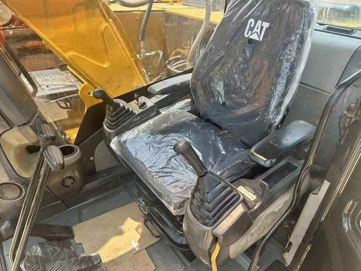 Used Cat 312 Crawler Excavator for Sale - Excavadora: foto 5 Used Cat 312 Crawler Excavator for Sale - Excavadora: foto 5