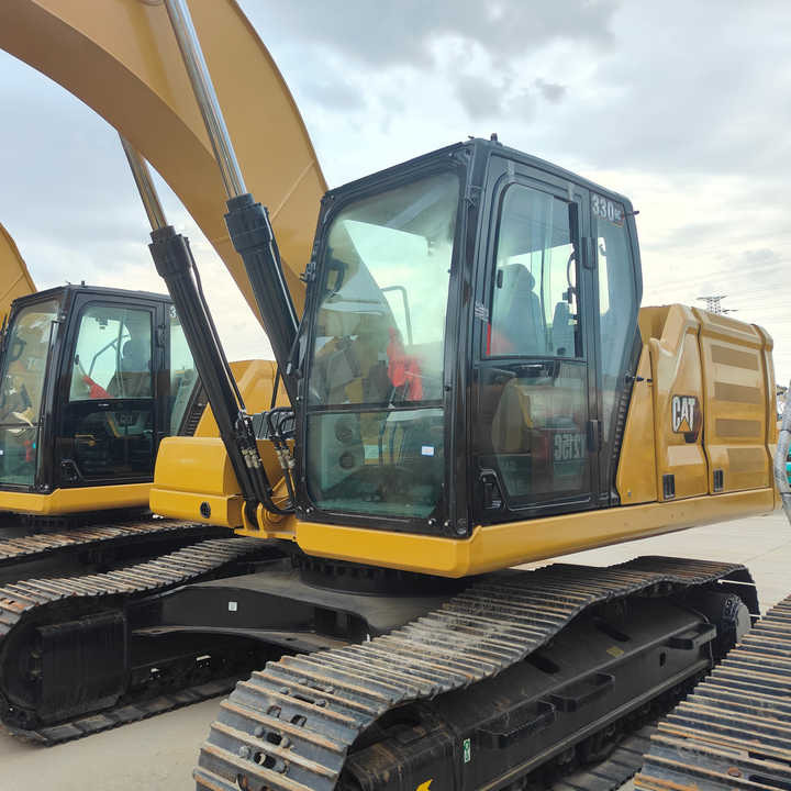 Used Cat 330GC Crawler Excavator Caterpillar CAT330GC Second Hand Cat Crawler Excavator 320/325/330 30ton 36ton Digger - Excavadora: foto 1 Used Cat 330GC Crawler Excavator Caterpillar CAT330GC Second Hand Cat Crawler Excavator 320/325/330 30ton 36ton Digger - Excavadora: foto 1