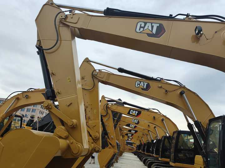Used Cat 330GC Crawler Excavator Caterpillar CAT330GC Second Hand Cat Crawler Excavator 320/325/330 30ton 36ton Digger - Excavadora: foto 4 Used Cat 330GC Crawler Excavator Caterpillar CAT330GC Second Hand Cat Crawler Excavator 320/325/330 30ton 36ton Digger - Excavadora: foto 4