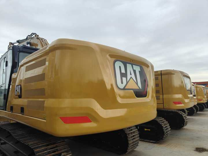 Used Cat 330GC Crawler Excavator Caterpillar CAT330GC Second Hand Cat Crawler Excavator 320/325/330 30ton 36ton Digger - Excavadora: foto 3 Used Cat 330GC Crawler Excavator Caterpillar CAT330GC Second Hand Cat Crawler Excavator 320/325/330 30ton 36ton Digger - Excavadora: foto 3