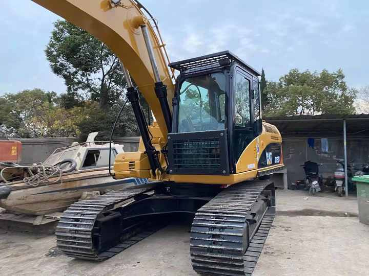 Used Crawler Caterpillar 315DL Excavator with Good Performance Hot Sale Used Engineering & Construction Machinery - Excavadora: foto 4 Used Crawler Caterpillar 315DL Excavator with Good Performance Hot Sale Used Engineering & Construction Machinery - Excavadora: foto 4