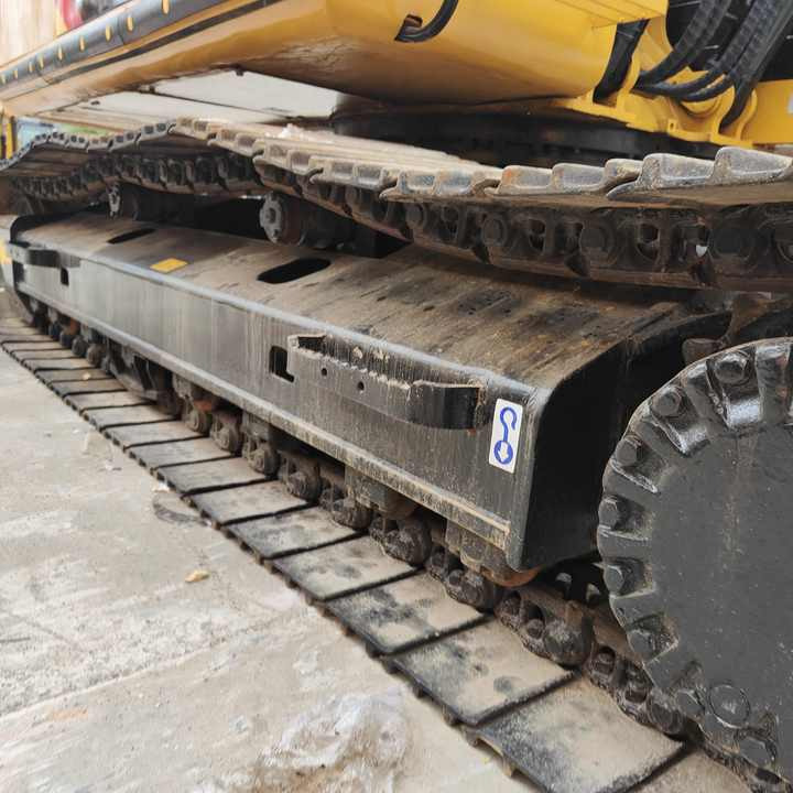 Used Machinery Construction Crawler Used Cat 320d Excavator Machine 325d 330d Caterpillar Machinery Cat 320d Used Excavators - Excavadora de cadenas: foto 5 Used Machinery Construction Crawler Used Cat 320d Excavator Machine 325d 330d Caterpillar Machinery Cat 320d Used Excavators - Excavadora de cadenas: foto 5