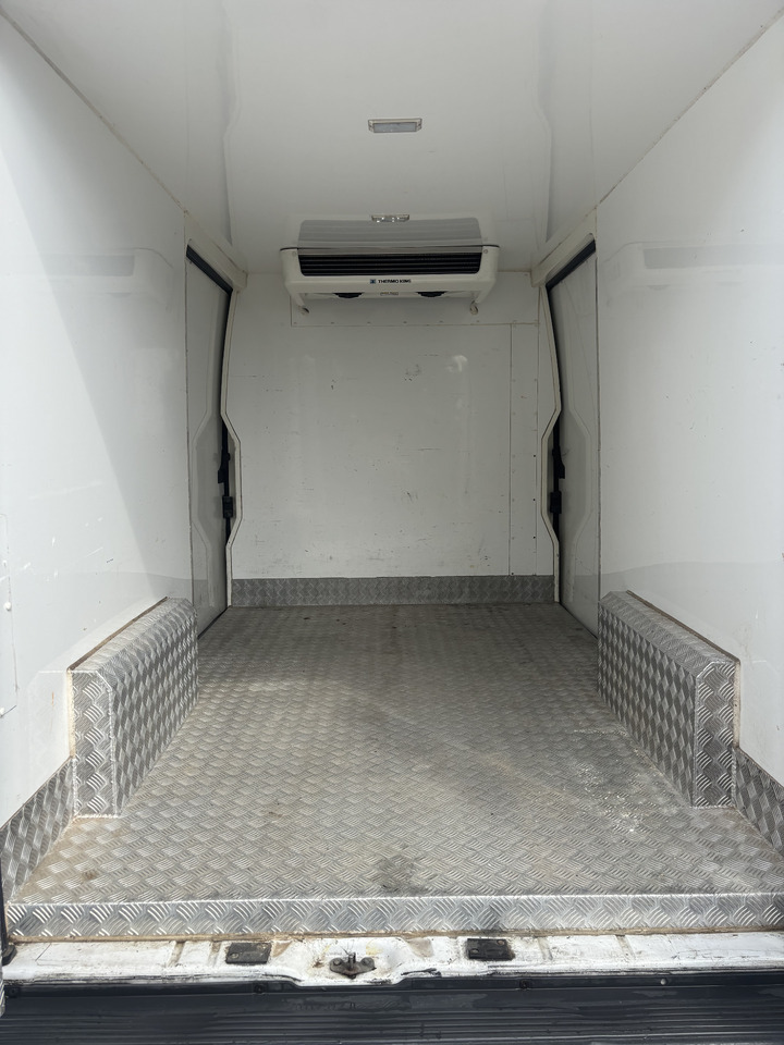 Furgoneta frigorifica FIAT DUCATO 3.0: foto 7