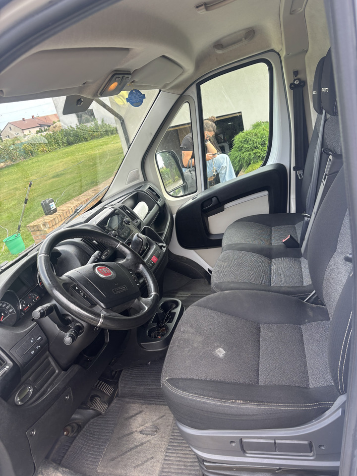 Furgoneta frigorifica FIAT DUCATO 3.0: foto 8