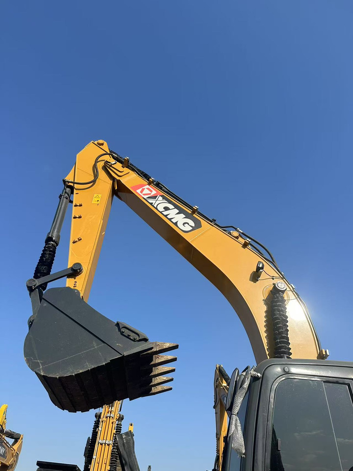 XCMG XE305DA - Excavadora de cadenas: foto 4 XCMG XE305DA - Excavadora de cadenas: foto 4