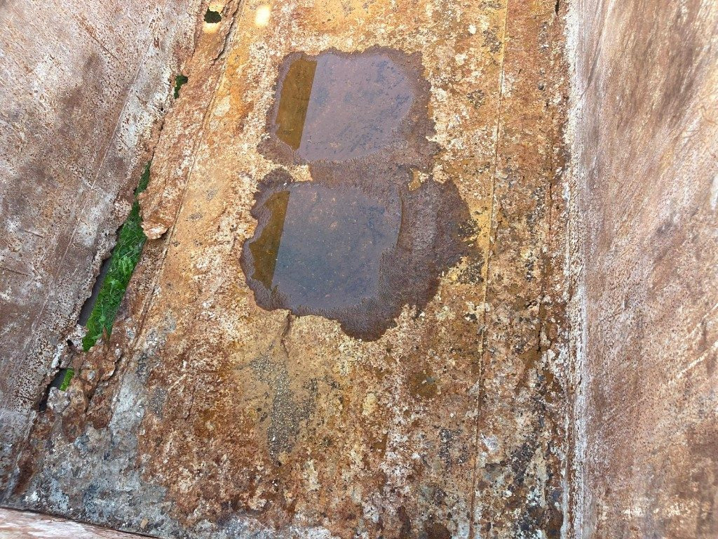 Contenedor de gancho CONTAINER SCARRABILE USATO A CIELO APERTO: foto 6 Contenedor de gancho CONTAINER SCARRABILE USATO A CIELO APERTO: foto 6