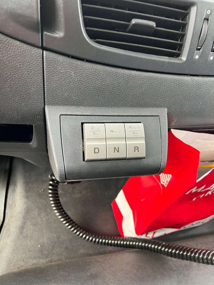 Camión multibasculante IVECO EUROCARGO 180EL28 SCARRABILE: foto 14