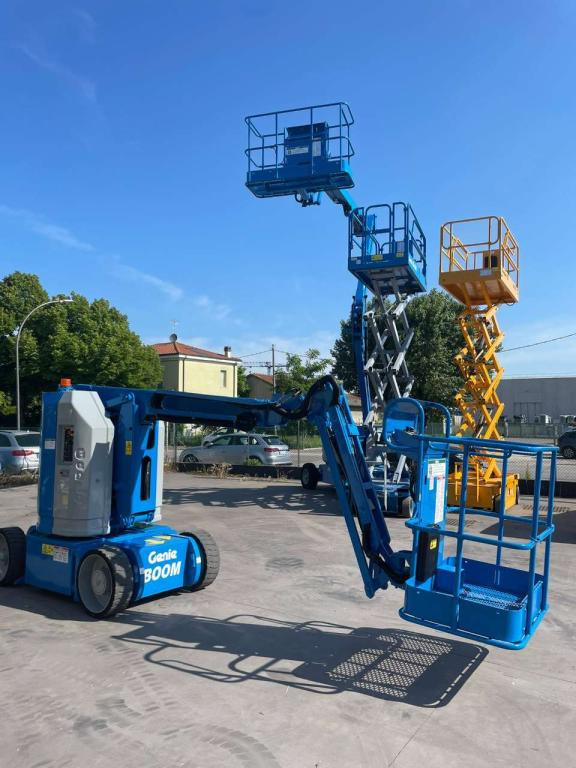 Genie Z30/20N - Plataforma articulada: foto 2 Genie Z30/20N - Plataforma articulada: foto 2
