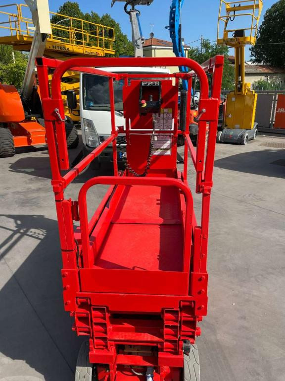 JLG 1930ES - Plataforma de tijeras: foto 4 JLG 1930ES - Plataforma de tijeras: foto 4