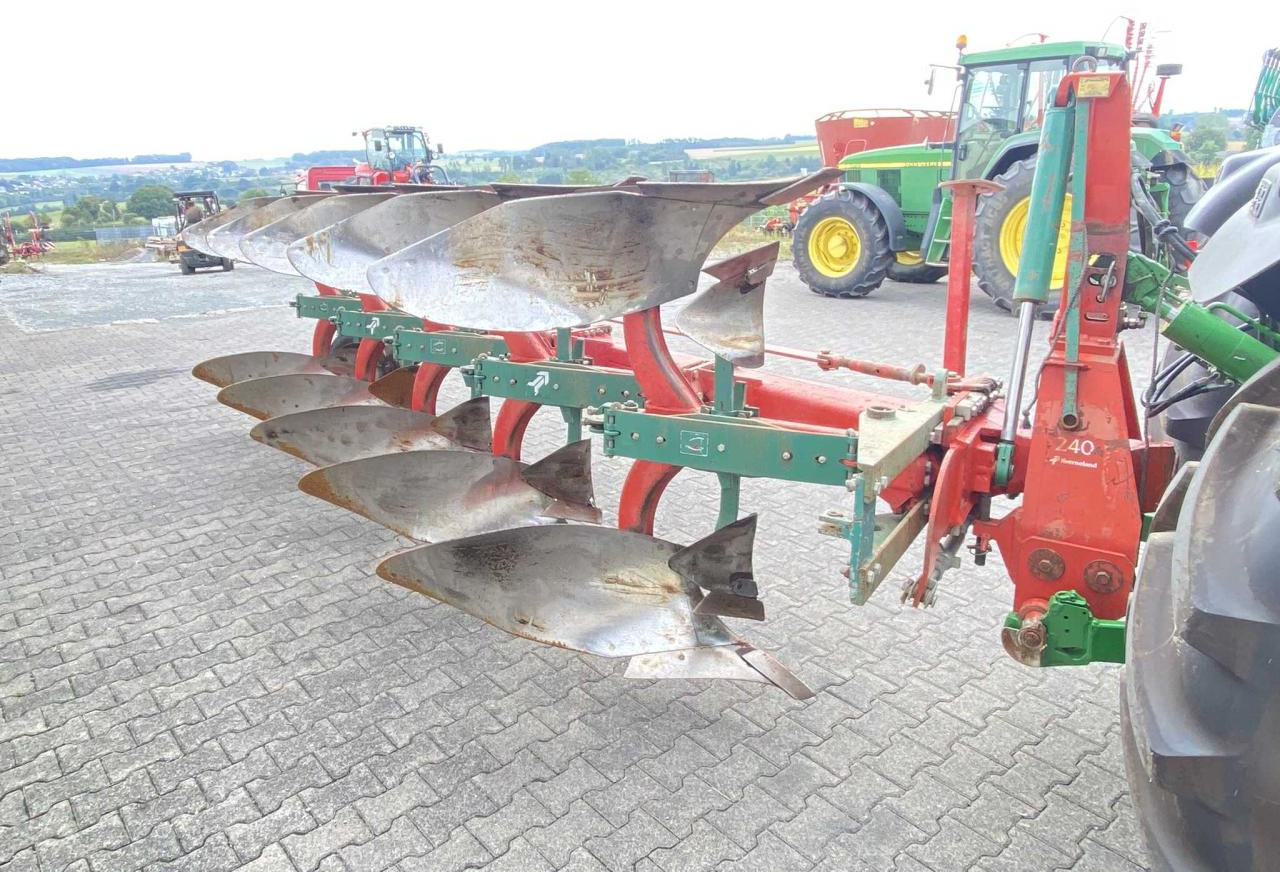 Arado Kverneland F 240 - 9: foto 8 Arado Kverneland F 240 - 9: foto 8