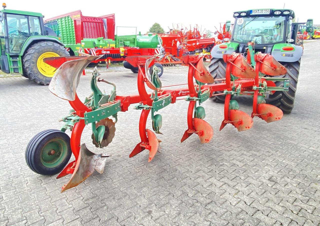 Arado Kverneland F 240 - 9: foto 9 Arado Kverneland F 240 - 9: foto 9