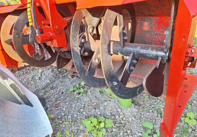 EskoLR4271 - Soplador de nieve: foto 4 EskoLR4271 - Soplador de nieve: foto 4