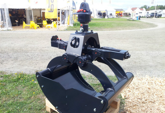 IntermercatoKahmarit - Cuchara de mordazas: foto 1 IntermercatoKahmarit - Cuchara de mordazas: foto 1