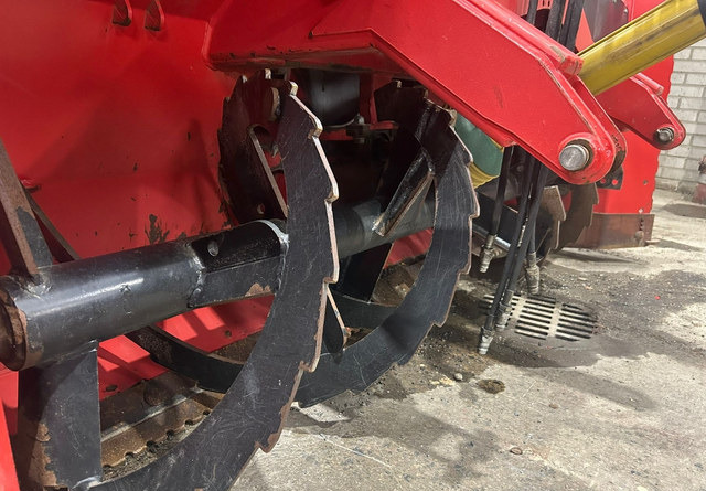 Tokvam256 THS Big - Soplador de nieve: foto 5 Tokvam256 THS Big - Soplador de nieve: foto 5