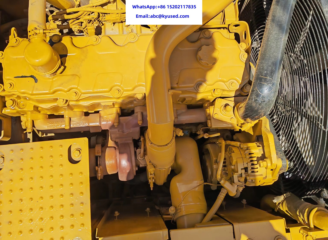 Excavadora CATERPILLAR 336GC 336D 340D 320GC 320D 330GC 349D: foto 8