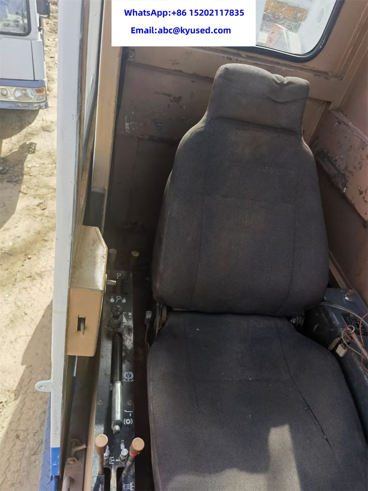 Leasing de TADANO TL300E 30TON TG500E 50T 70T TG700E TADANO TL300E 30TON TG500E 50T 70T TG700E: foto 6 Leasing de TADANO TL300E 30TON TG500E 50T 70T TG700E TADANO TL300E 30TON TG500E 50T 70T TG700E: foto 6