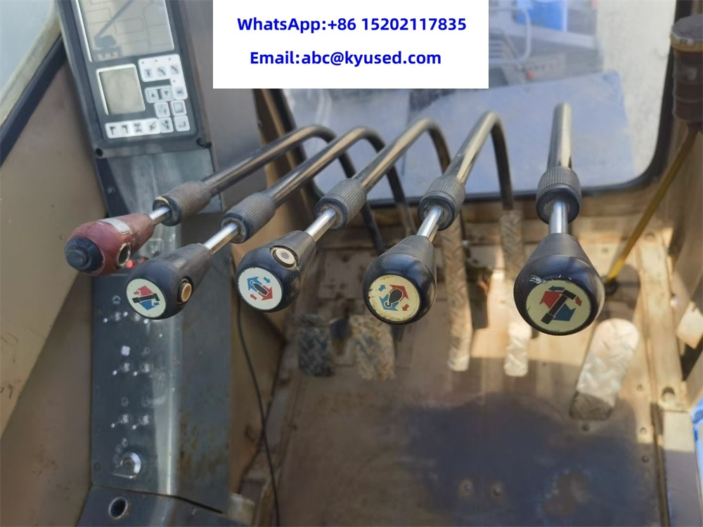 Leasing de TADANO TL300E 30TON TG500E 50T 70T TG700E TADANO TL300E 30TON TG500E 50T 70T TG700E: foto 7 Leasing de TADANO TL300E 30TON TG500E 50T 70T TG700E TADANO TL300E 30TON TG500E 50T 70T TG700E: foto 7