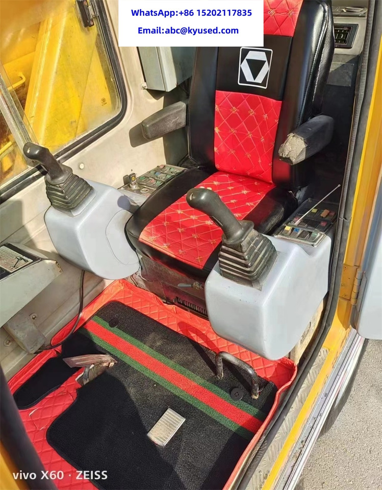 XCMG QY50K - Autogrúa: foto 4 XCMG QY50K - Autogrúa: foto 4