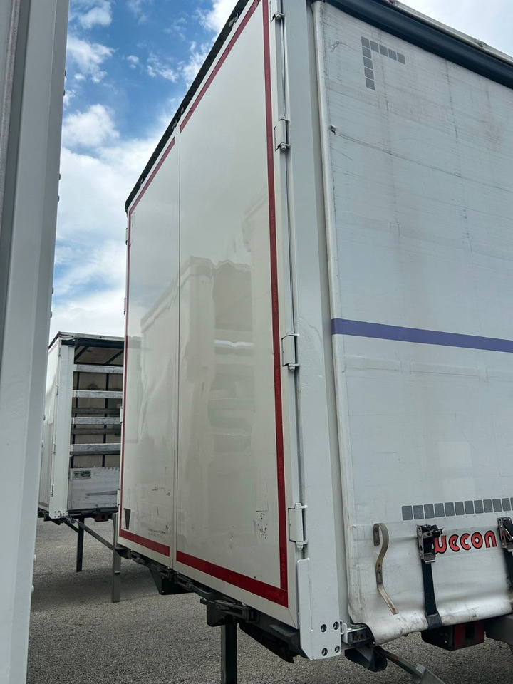 Wecon 4x Wechselpritschen Schiebeplane/Bordwand WP745S - Toldo carrocería: foto 3 Wecon 4x Wechselpritschen Schiebeplane/Bordwand WP745S - Toldo carrocería: foto 3