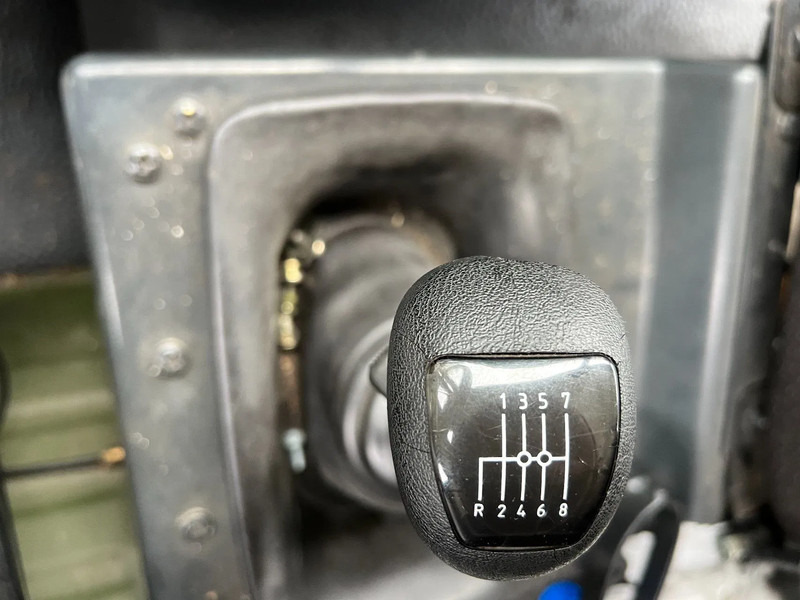 MAN KAT 25.422DFAEG 6X6 CABIN CHASSIS - TWIST LOCKS SYSTEM - Camión: foto 2 MAN KAT 25.422DFAEG 6X6 CABIN CHASSIS - TWIST LOCKS SYSTEM - Camión: foto 2