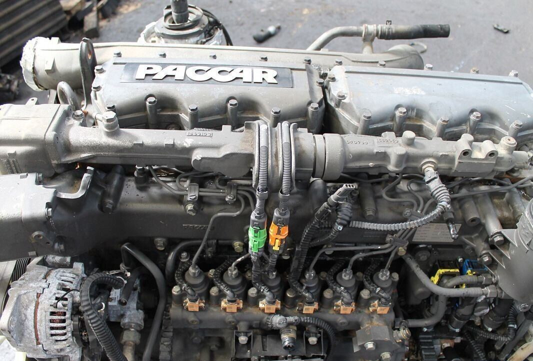 DAF Paccar PR 265S2 DAF CF 75 - Motor para Camión: foto 1 DAF Paccar PR 265S2 DAF CF 75 - Motor para Camión: foto 1