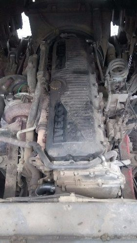IVECO Cursor 13 F3BE0681E 480 E3 IVECO - Motor para Camión: foto 1 IVECO Cursor 13 F3BE0681E 480 E3 IVECO - Motor para Camión: foto 1