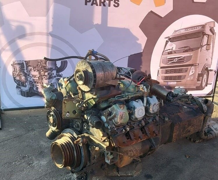 Mercedes-Benz OM441A   Mercedes-Benz truck - Motor para Camión: foto 3 Mercedes-Benz OM441A   Mercedes-Benz truck - Motor para Camión: foto 3