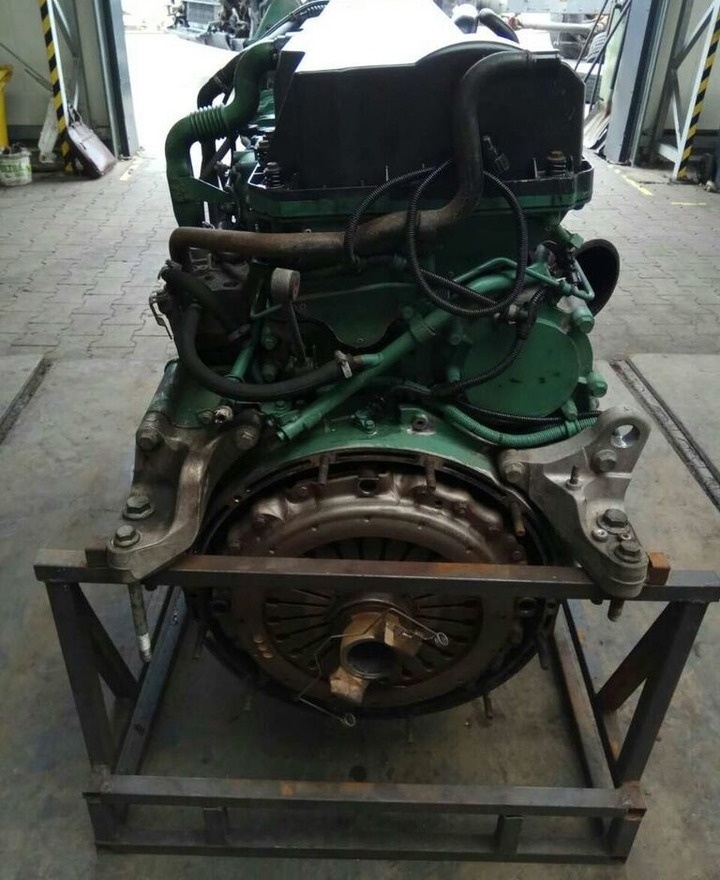 Volvo D13A FH13 440 Volvo FH 13 - Motor para Camión: foto 2 Volvo D13A FH13 440 Volvo FH 13 - Motor para Camión: foto 2