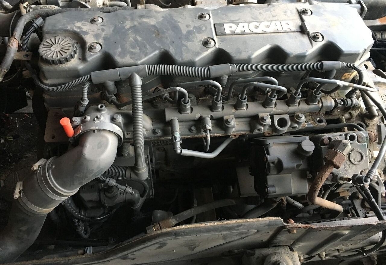 DAF GR165 U2 DAF Lf45 - Motor para Camión: foto 5 DAF GR165 U2 DAF Lf45 - Motor para Camión: foto 5