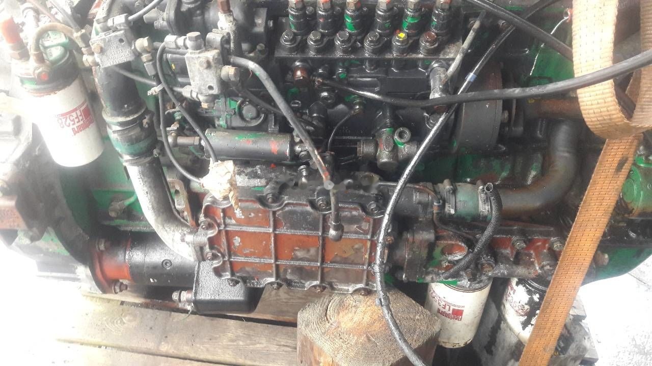 IVECO 8210.42L IVECO Magirus 420 - Motor para Camión: foto 5 IVECO 8210.42L IVECO Magirus 420 - Motor para Camión: foto 5