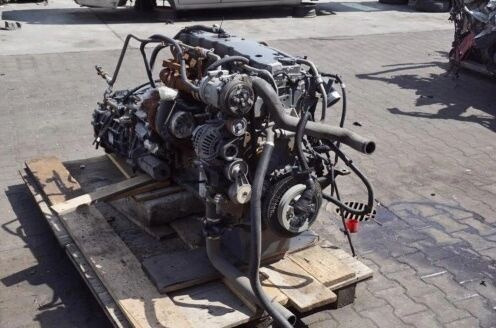 IVECO F4AFE611A IVECO EUROCARGO truck - Motor para Camión: foto 1 IVECO F4AFE611A IVECO EUROCARGO truck - Motor para Camión: foto 1
