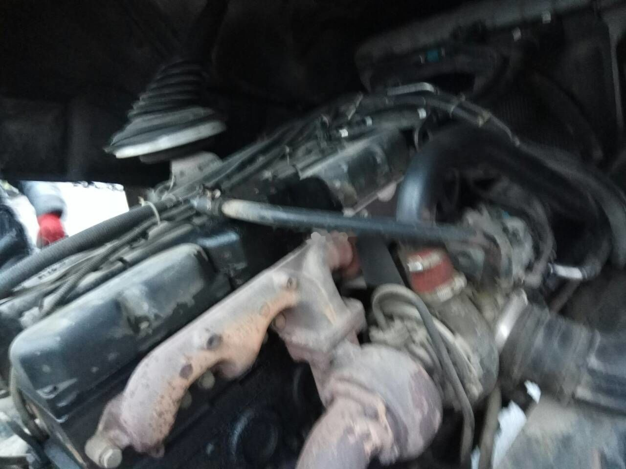 MAN D0826 LF02 MAN 24.232, 18.232, 17.232, 14.232, 12.232 - Motor para Camión: foto 5 MAN D0826 LF02 MAN 24.232, 18.232, 17.232, 14.232, 12.232 - Motor para Camión: foto 5