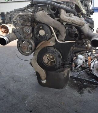 MAN D0836 LFL54 MAN TGL, TGM, M2000, L2000 - Motor para Camión: foto 3 MAN D0836 LFL54 MAN TGL, TGM, M2000, L2000 - Motor para Camión: foto 3