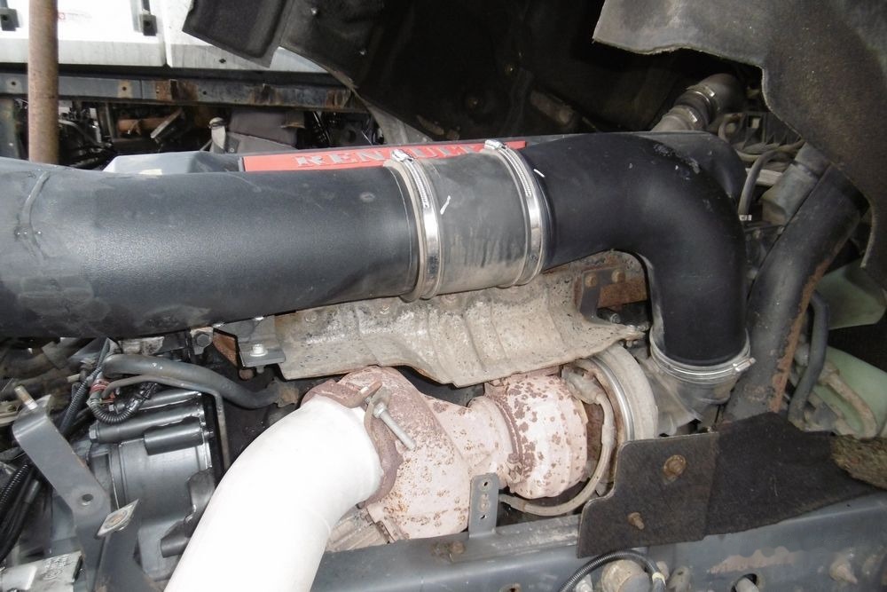Renault Premium DXI 11 E3 - Motor para Camión: foto 4 Renault Premium DXI 11 E3 - Motor para Camión: foto 4