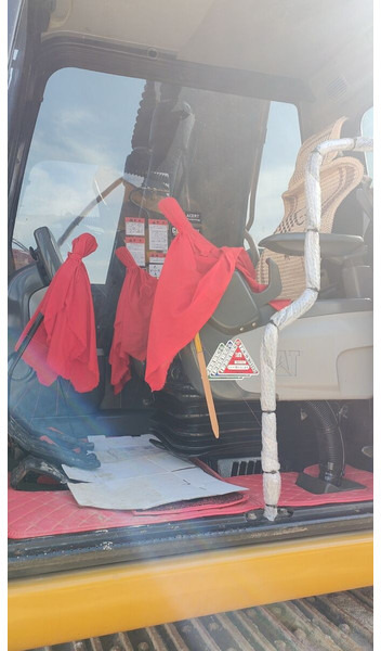 Caterpillar 315D2 312 315 320 325 336 - Excavadora de cadenas: foto 3 Caterpillar 315D2 312 315 320 325 336 - Excavadora de cadenas: foto 3