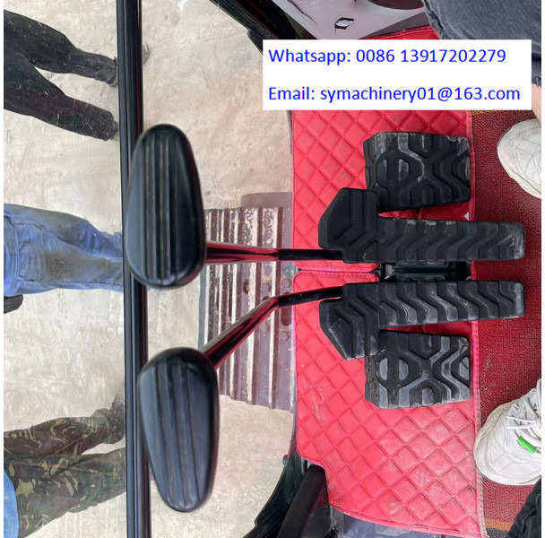 Caterpillar 320GC - Excavadora de cadenas: foto 2 Caterpillar 320GC - Excavadora de cadenas: foto 2