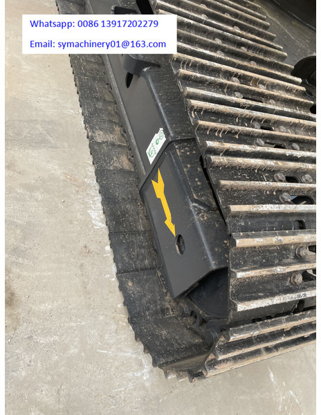 Komatsu PC220-8N1 - Excavadora de cadenas: foto 4 Komatsu PC220-8N1 - Excavadora de cadenas: foto 4