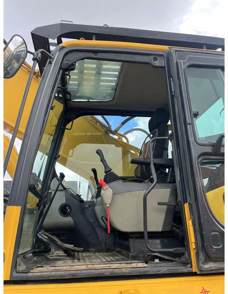 Komatsu PC400-8R - Excavadora de cadenas: foto 5 Komatsu PC400-8R - Excavadora de cadenas: foto 5