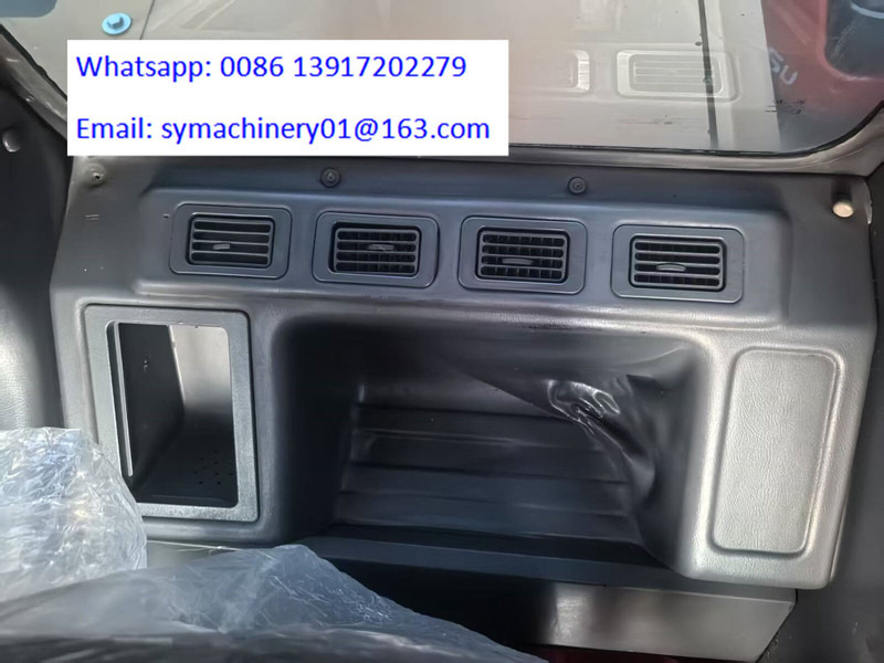 Excavadora de cadenas Sany SY365H: foto 18