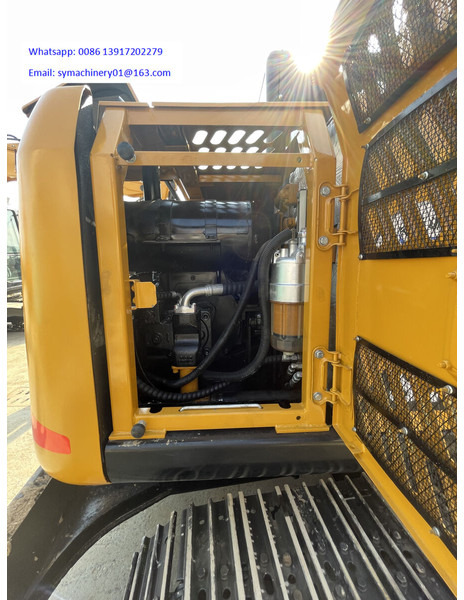 Miniexcavadora Sany SY75C: foto 10