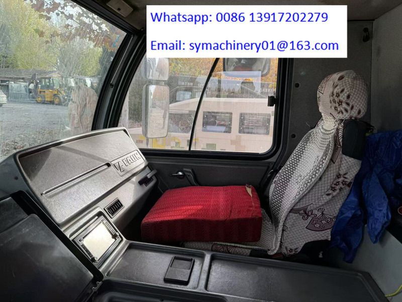 Tadano Faun ATF100-5 - Grúa todo terreno: foto 5 Tadano Faun ATF100-5 - Grúa todo terreno: foto 5